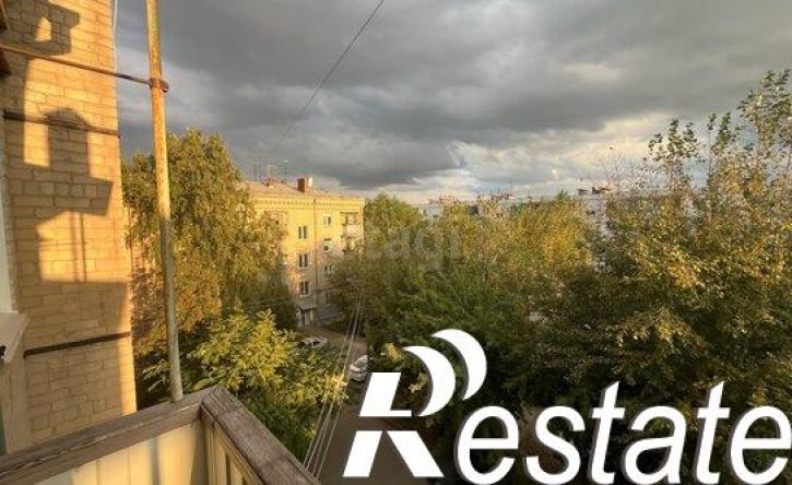 1-комн квартира проспект Победы, 125,  д. 125