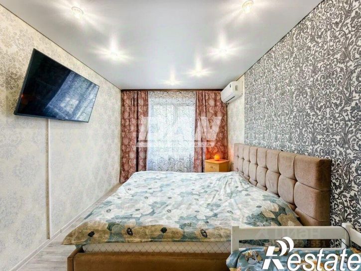 4-комн квартира Кронштадтская улица, 20,  д. 20