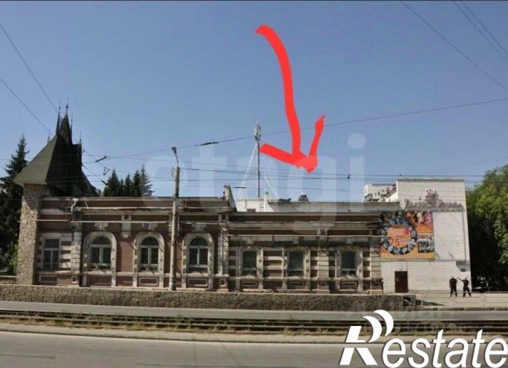 Гараж/парковка Кирова, 8,  д. 8