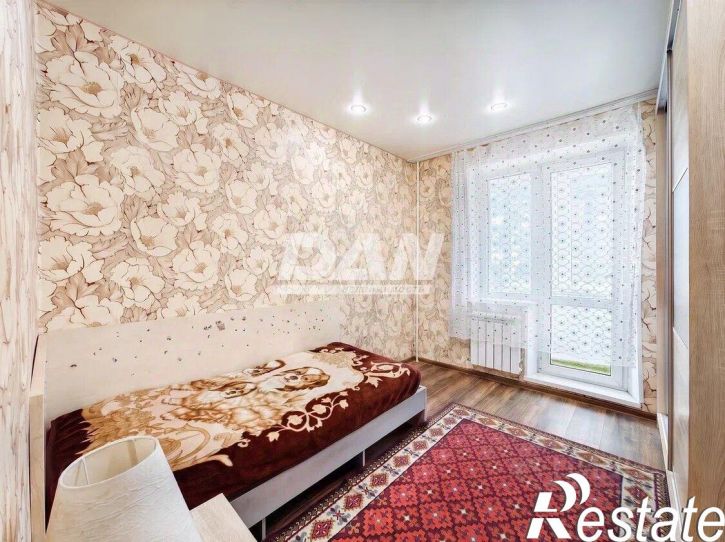4-комн квартира Кронштадтская улица, 20,  д. 20