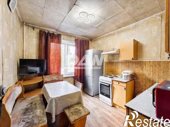 4-комн квартира Кронштадтская улица, 20,  д. 20