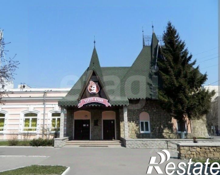 Гараж/парковка Кирова, 8,  д. 8