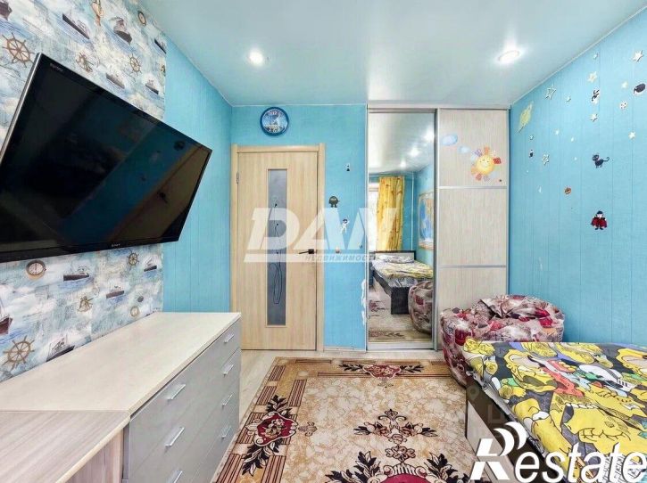4-комн квартира Кронштадтская улица, 20,  д. 20