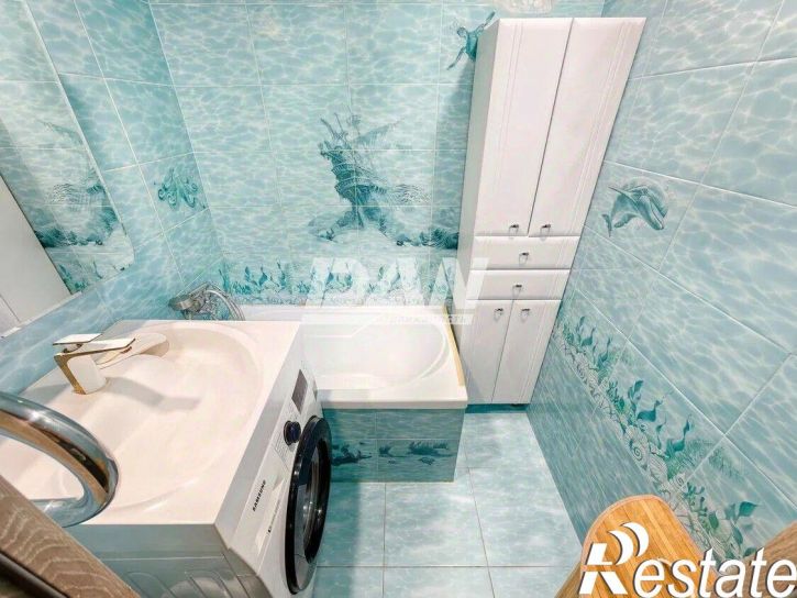 4-комн квартира Кронштадтская улица, 20,  д. 20