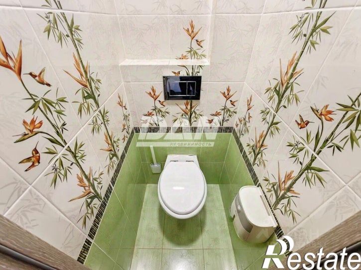4-комн квартира Кронштадтская улица, 20,  д. 20