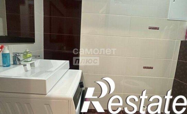 2-комн квартира улица Габдуллы Тукая, 22,  д. 22