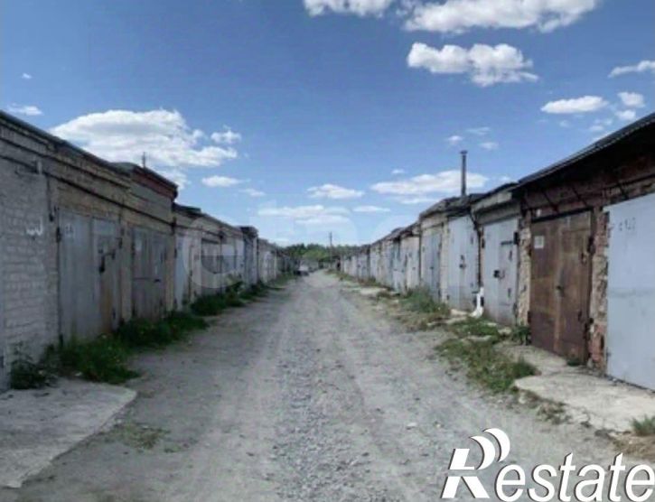 Гараж/парковка Кирова, 8,  д. 8
