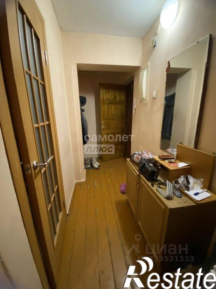1-комн квартира Артиллерийская улица, 106,  д. 106