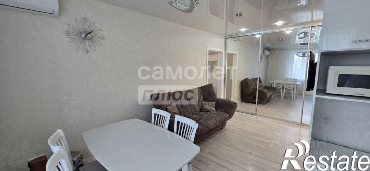 2-комн квартира улица Александра Шмакова, 38,  д. 38