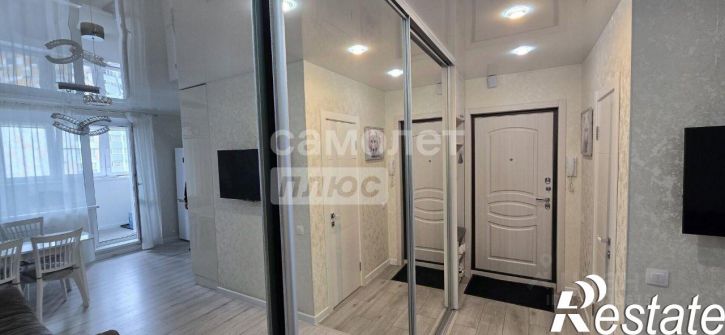2-комн квартира улица Александра Шмакова, 38,  д. 38