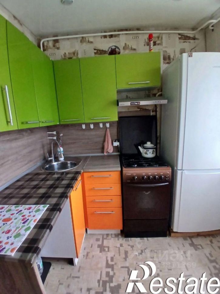 2-комн квартира улица Танкистов, 146Б,  д. 146Б