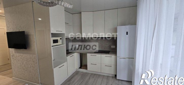 2-комн квартира улица Александра Шмакова, 38,  д. 38