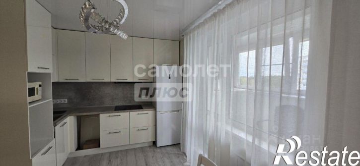 2-комн квартира улица Александра Шмакова, 38,  д. 38