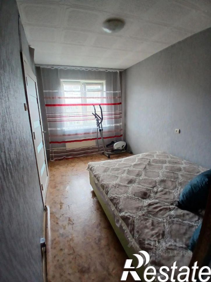 2-комн квартира улица Танкистов, 146Б,  д. 146Б