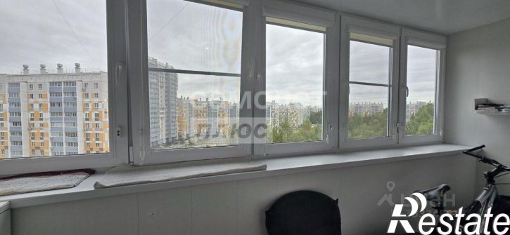 2-комн квартира улица Александра Шмакова, 38,  д. 38
