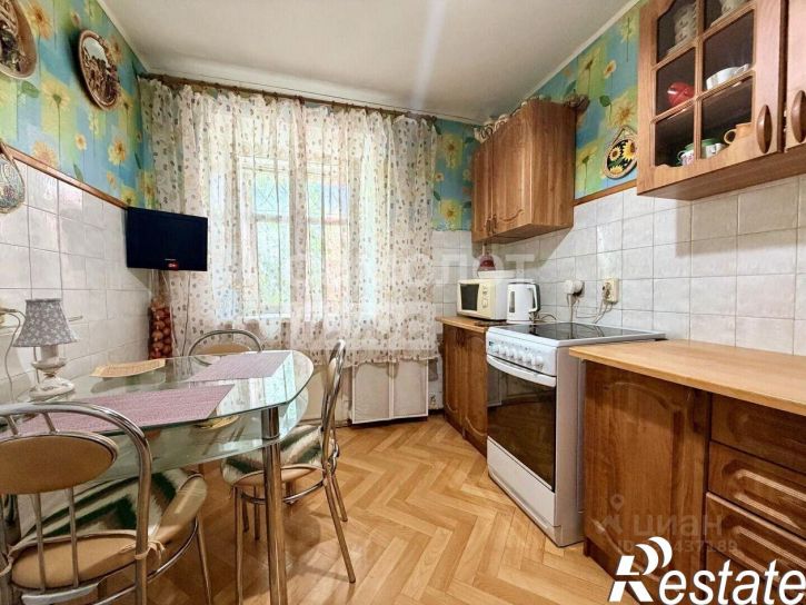 2-комн квартира улица Агалакова, 24,  д. 24
