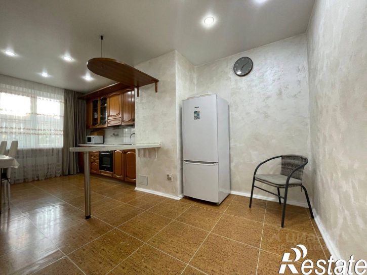 4-комн квартира проспект Ленина, 30А,  д. 30А