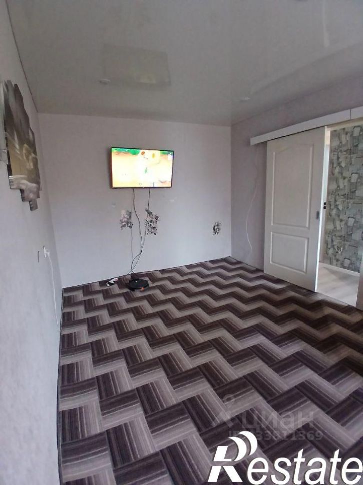 2-комн квартира улица Танкистов, 146Б,  д. 146Б