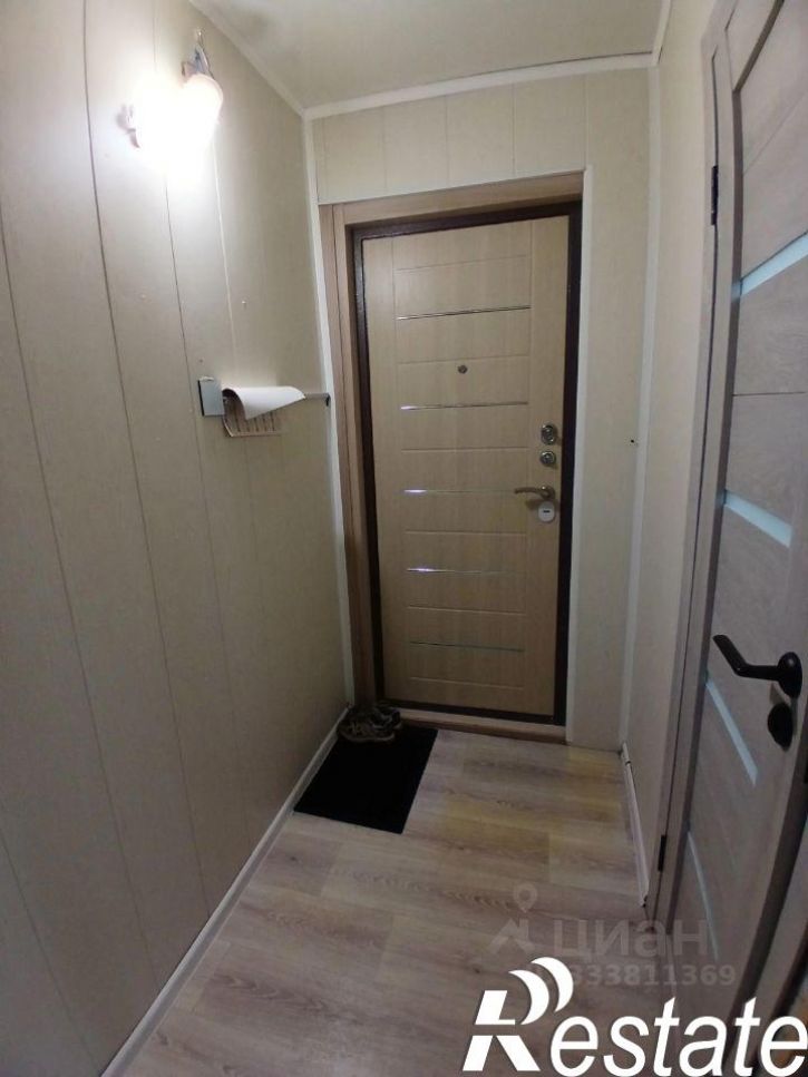2-комн квартира улица Танкистов, 146Б,  д. 146Б