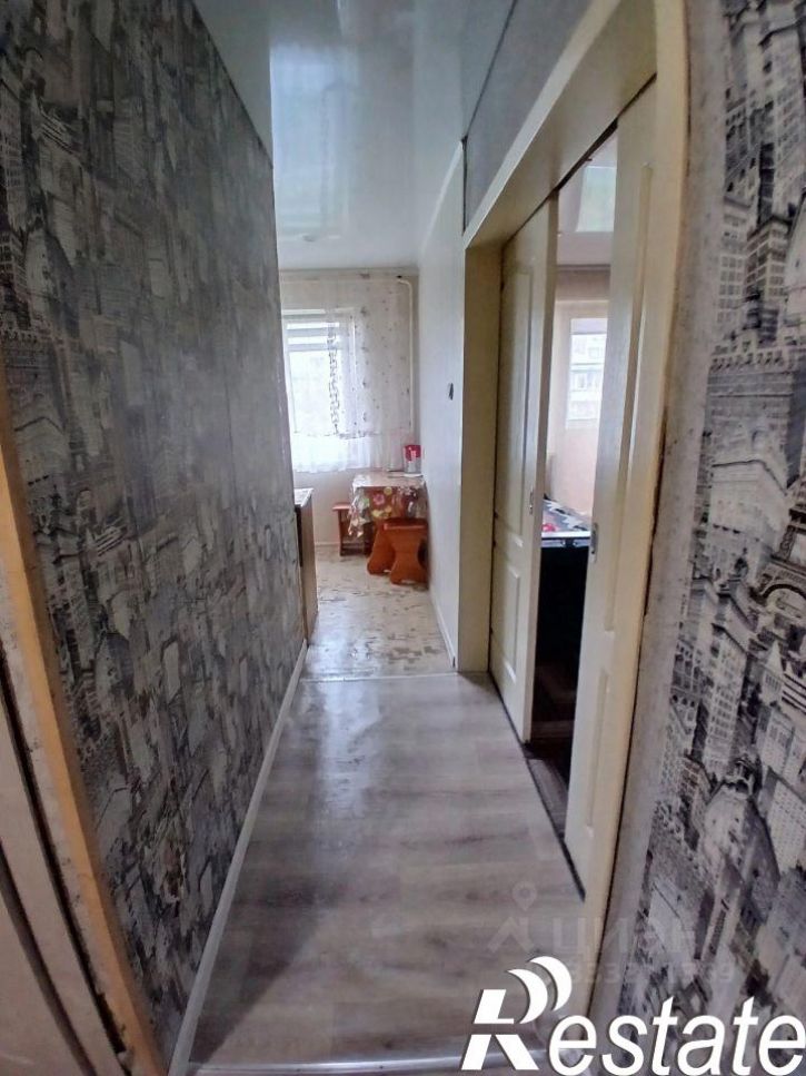 2-комн квартира улица Танкистов, 146Б,  д. 146Б