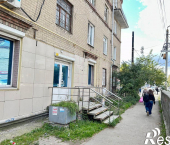 торговое помещение 80 кв м Новороссийская улица, 77
