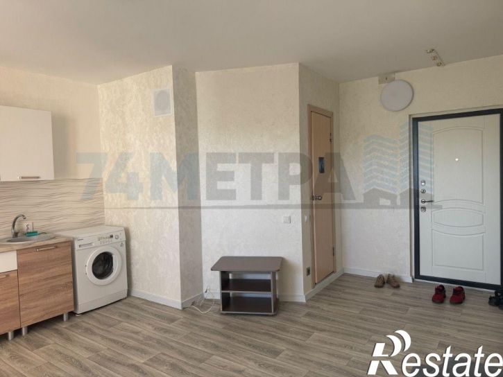 1-комн квартира Краснопольский пр-кт, 7
