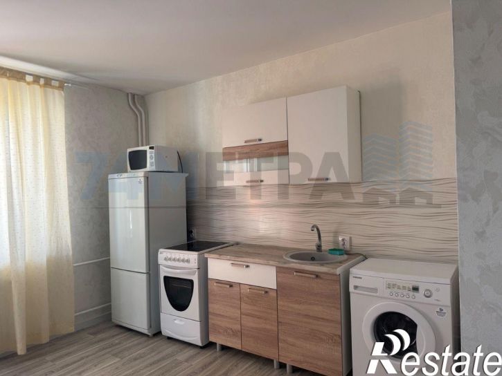 1-комн квартира Краснопольский пр-кт, 7