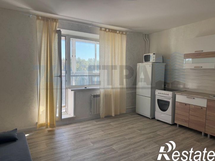 1-комн квартира Краснопольский пр-кт, 7