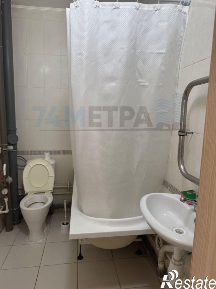 1-комн квартира Краснопольский пр-кт, 7