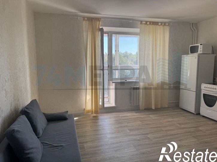 1-комн квартира Краснопольский пр-кт, 7