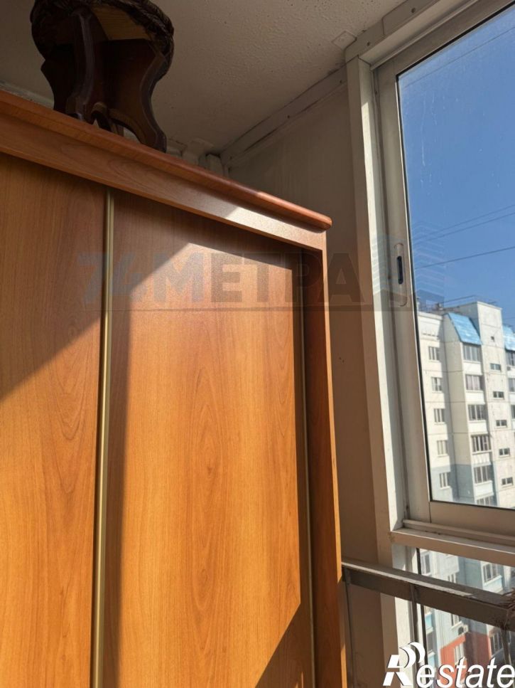 1-комн квартира Краснопольский пр-кт, 7