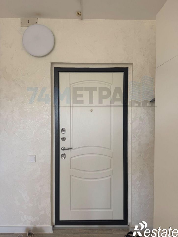 1-комн квартира Краснопольский пр-кт, 7
