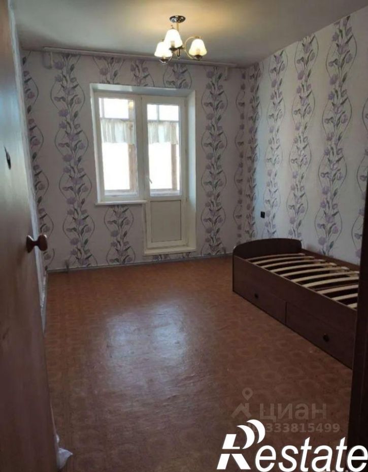 1-комн квартира улица Энергетиков, 23А,  д. 23А