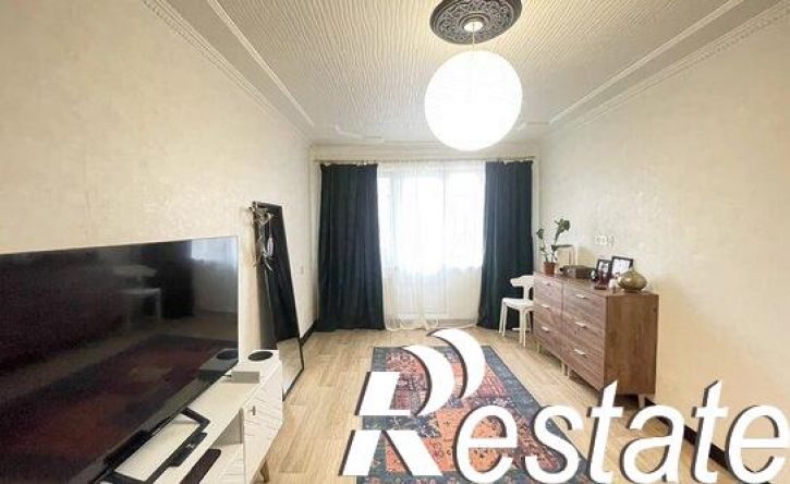 1-комн квартира Архитекторная улица, 38,  д. 38