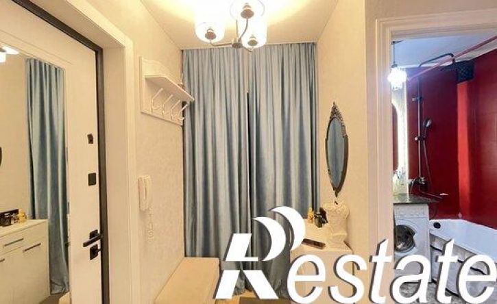 1-комн квартира Архитекторная улица, 38,  д. 38
