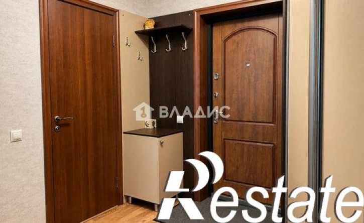 1-комн квартира улица 40-летия Победы, 7,  д. 7