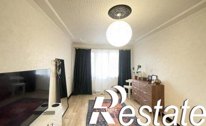 1-комн квартира Архитекторная улица, 38,  д. 38
