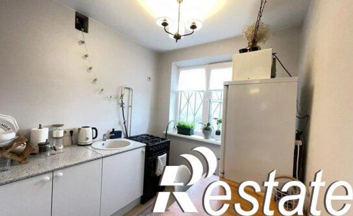 1-комн квартира Архитекторная улица, 38,  д. 38
