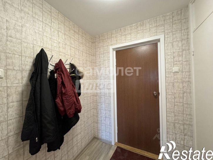 1-комн квартира улица Богдана Хмельницкого, 30,  д. 30