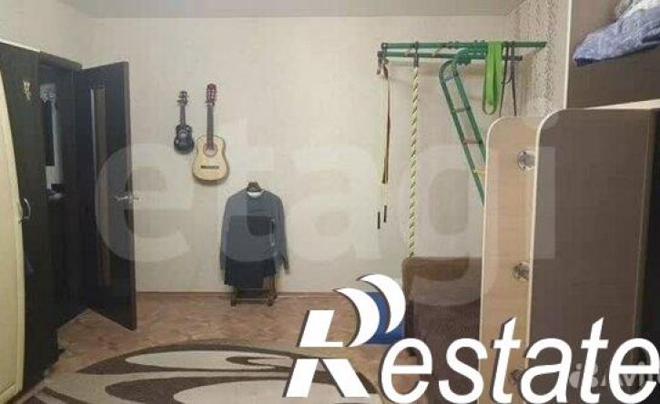 1-комн квартира переулок Радистов, 5,  д. 5