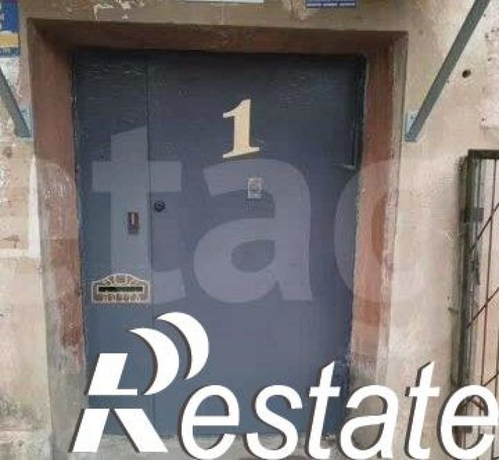 1-комн квартира переулок Радистов, 5,  д. 5
