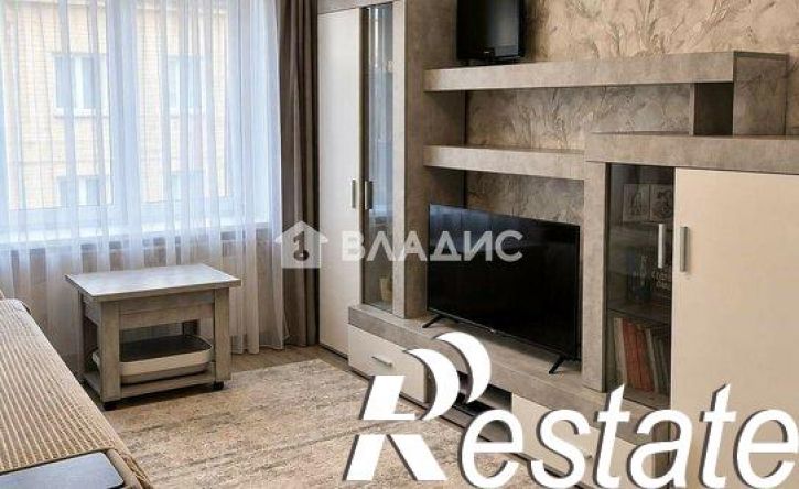 3-комн квартира улица Горького, 64А,  д. 64А