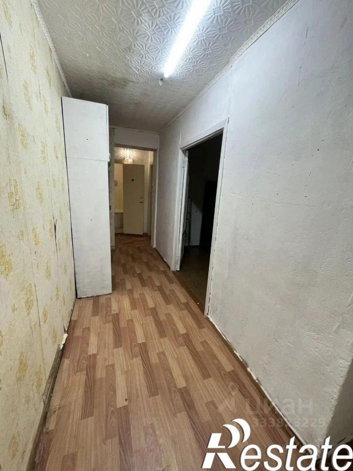 3-комн квартира улица Коммунаров, 36,  д. 36