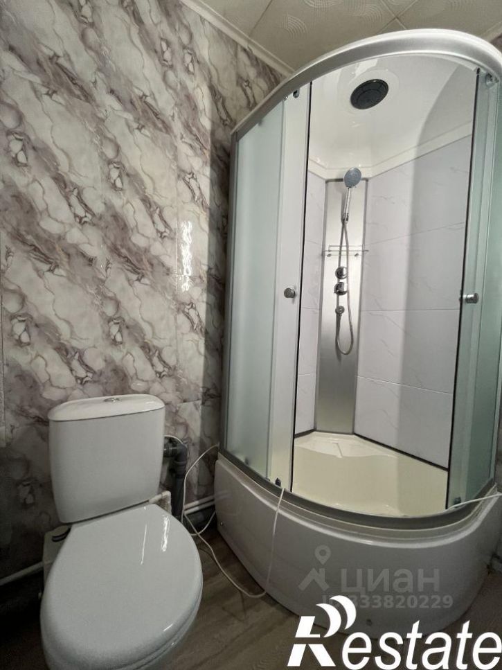 1-комн квартира Молдавская улица, 21,  д. 21