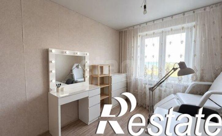 2-комн квартира 2-я Эльтонская улица, 62,  д. 62