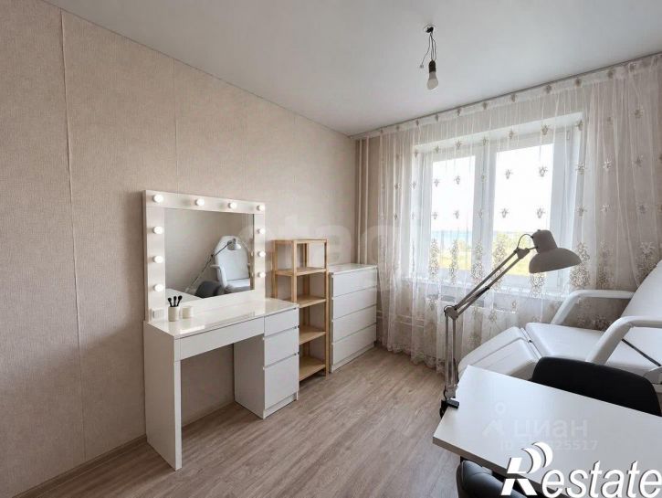 2-комн квартира 2-я Эльтонская улица, 62,  д. 62