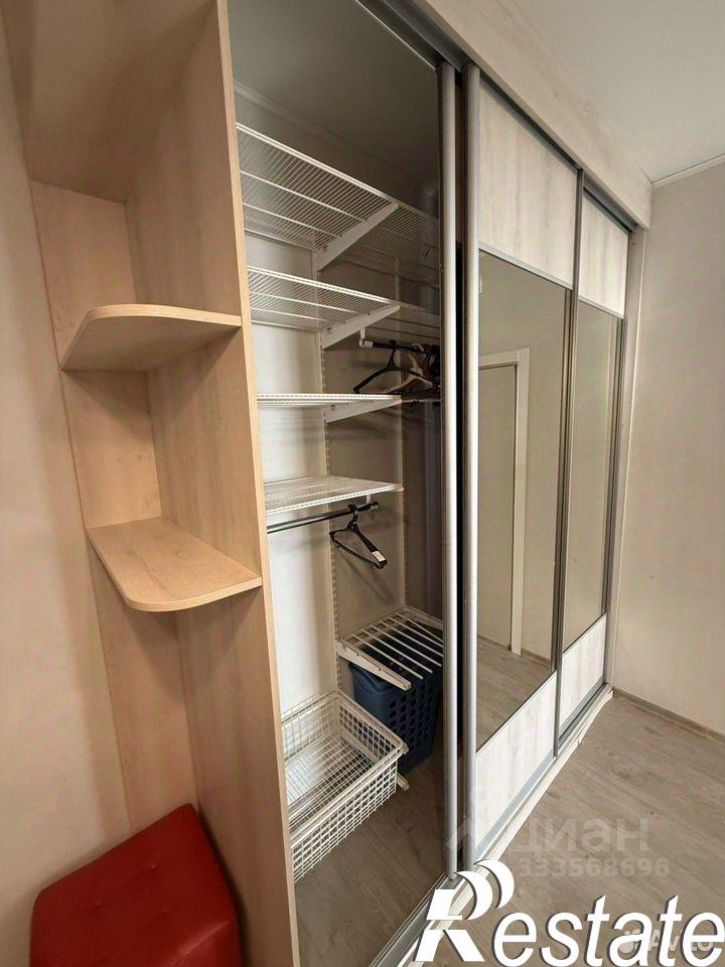 3-комн квартира улица Бейвеля, 14,  д. 14