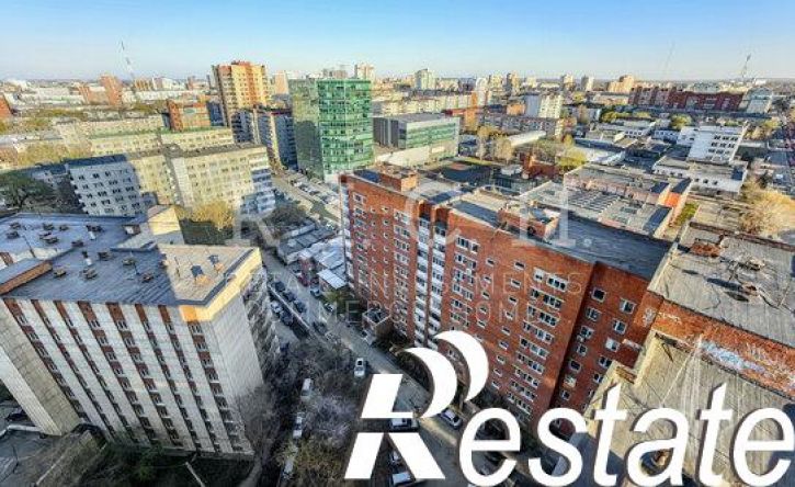 4-комн квартира улица Энтузиастов, 11В,  д. 11В