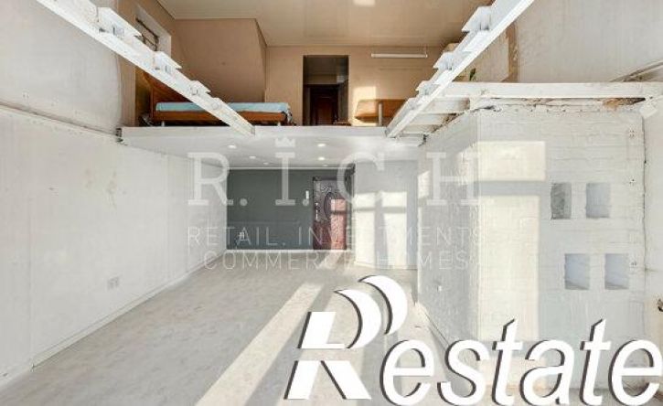 4-комн квартира улица Энтузиастов, 11В,  д. 11В