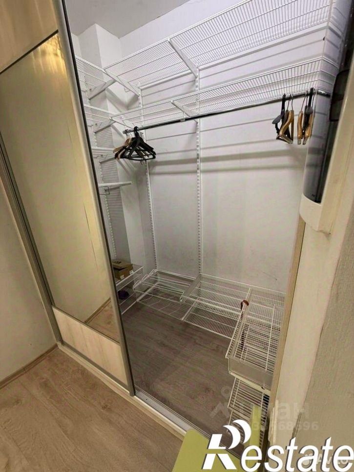 3-комн квартира улица Бейвеля, 14,  д. 14
